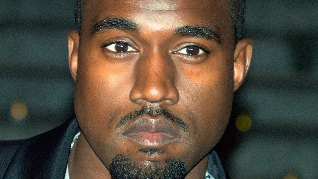 Kanye West